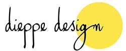 dieppe design logo small